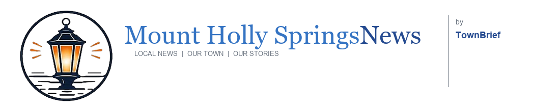 The Mount Holly Springs PA Post